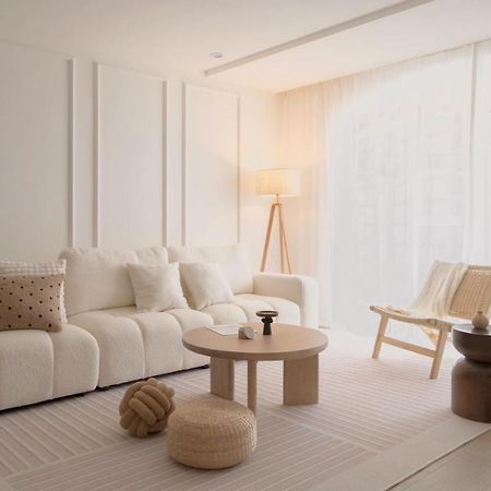 Sun Wonderland Apartment - Near The Bund Σανγκάη Εξωτερικό φωτογραφία